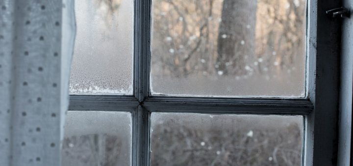 Photo Window coverings